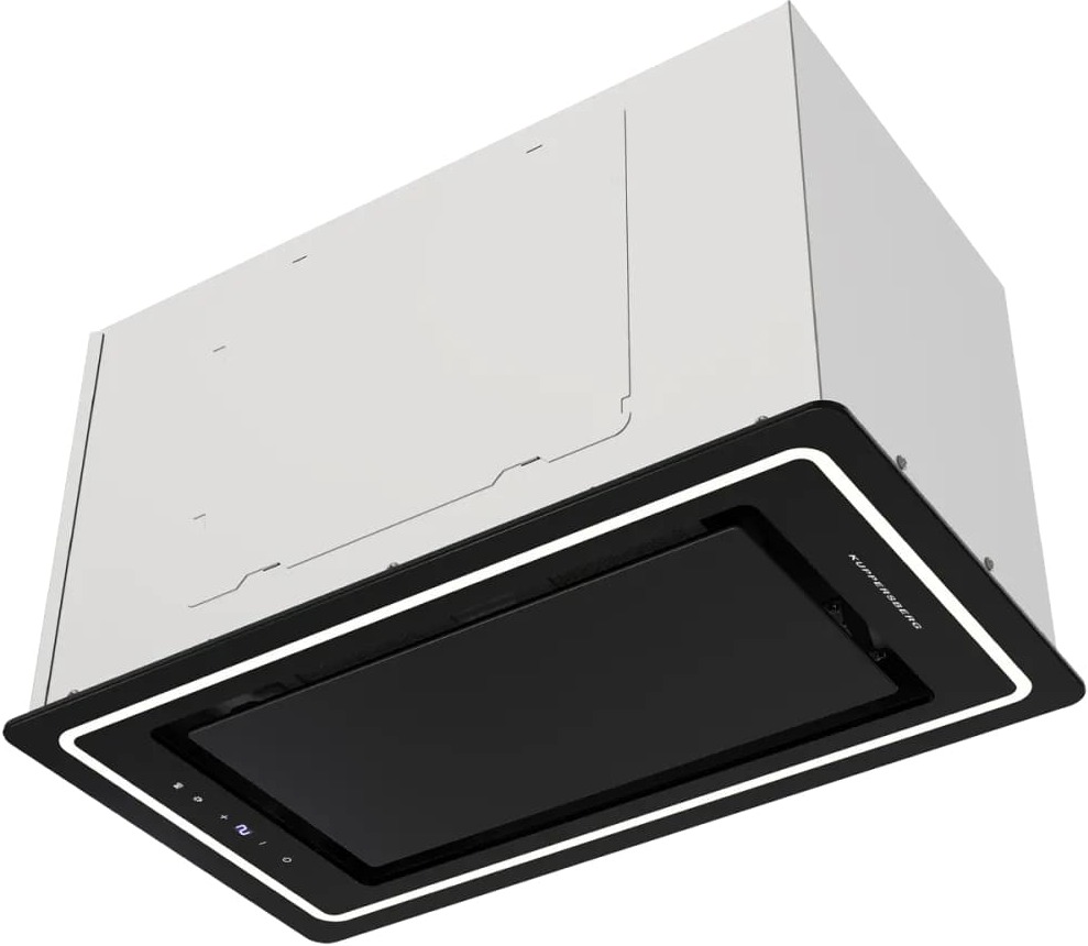 Вытяжка Kuppersberg INLUMIA 60 Black фото 2 в Ростове-на-Дону Вытяжка Kuppersberg INLUMIA 60 Black фото 2 в Ростове-на-Дону