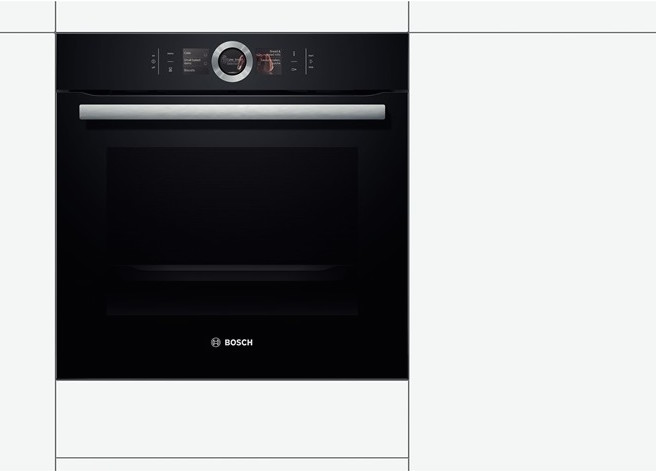 Духовой шкаф Bosch HBG 636LB1 фото 3 в Ростове-на-Дону