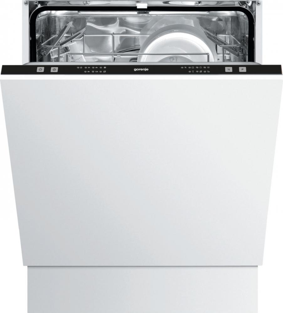 Встраиваемая посудомоечная машина Gorenje GV61212 в Ростове-на-Дону Встраиваемая посудомоечная машина Gorenje GV61212 в Ростове-на-Дону