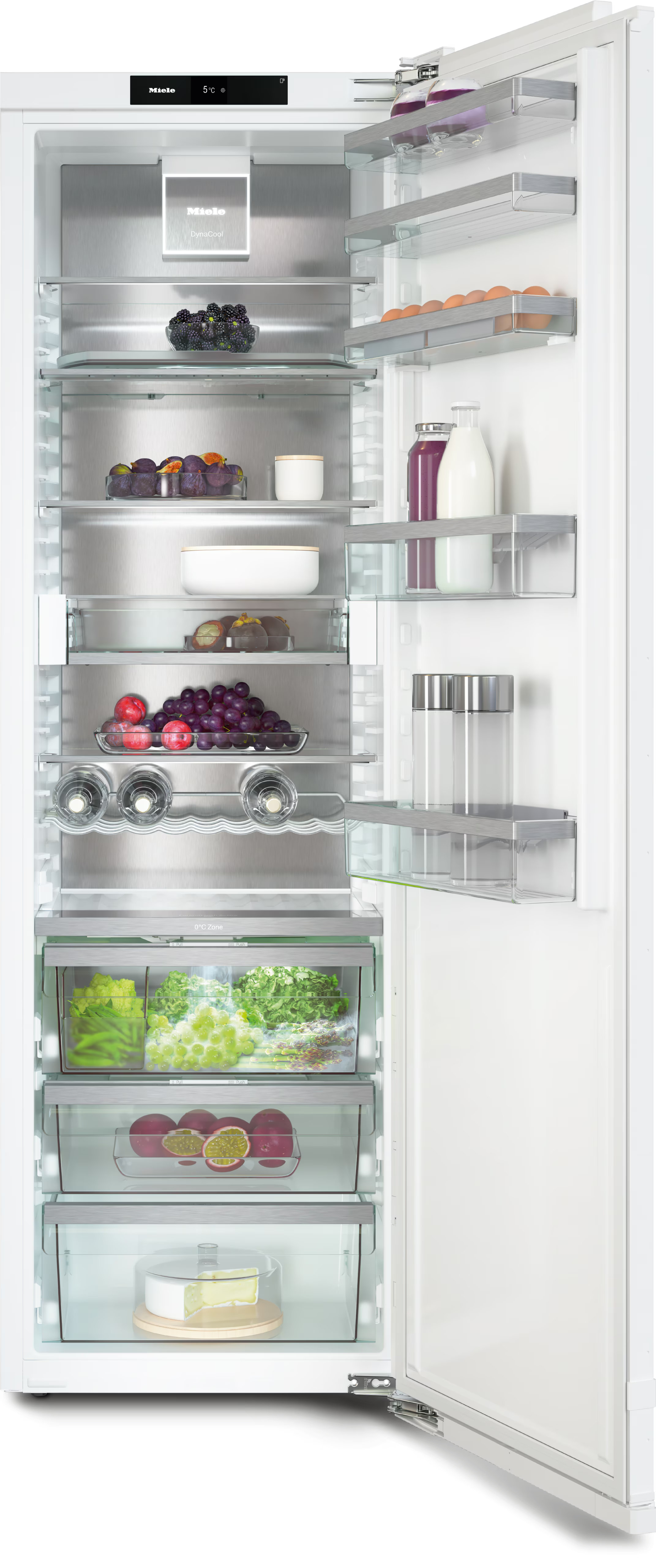Холодильник Miele K 7797 R фото 1 в Ростове-на-Дону Холодильник Miele K 7797 R фото 1 в Ростове-на-Дону