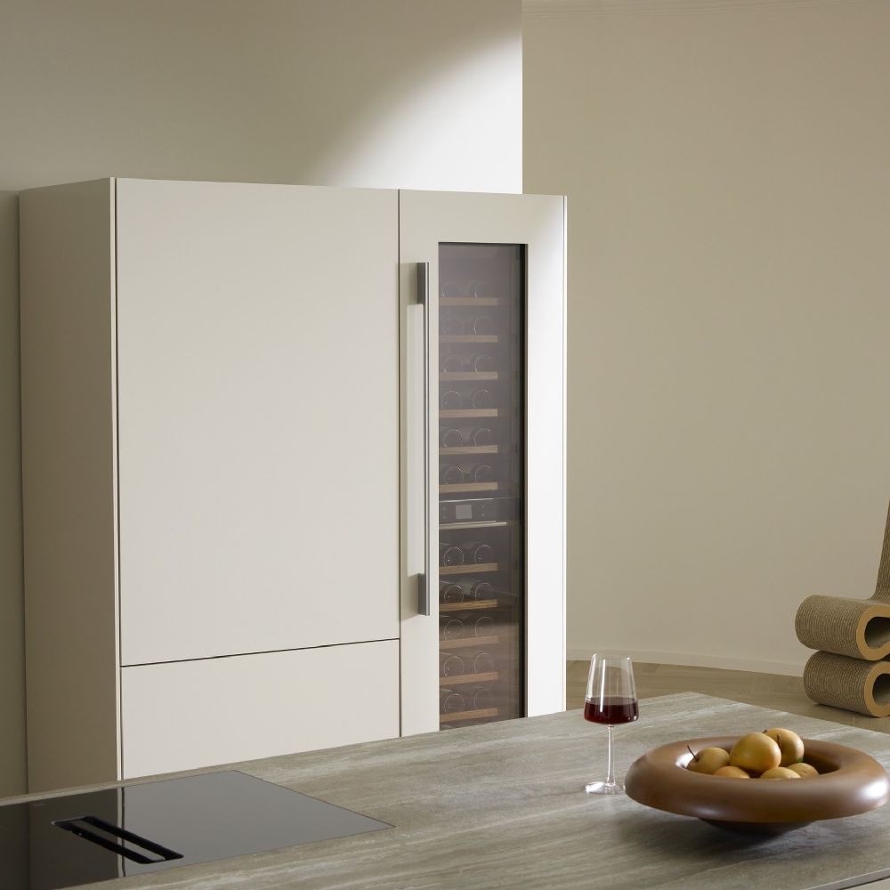 Встраиваемый винный шкаф V-ZUG WineCooler V6000 Supreme WC6T-51097 R фото 3 в Ростове-на-Дону