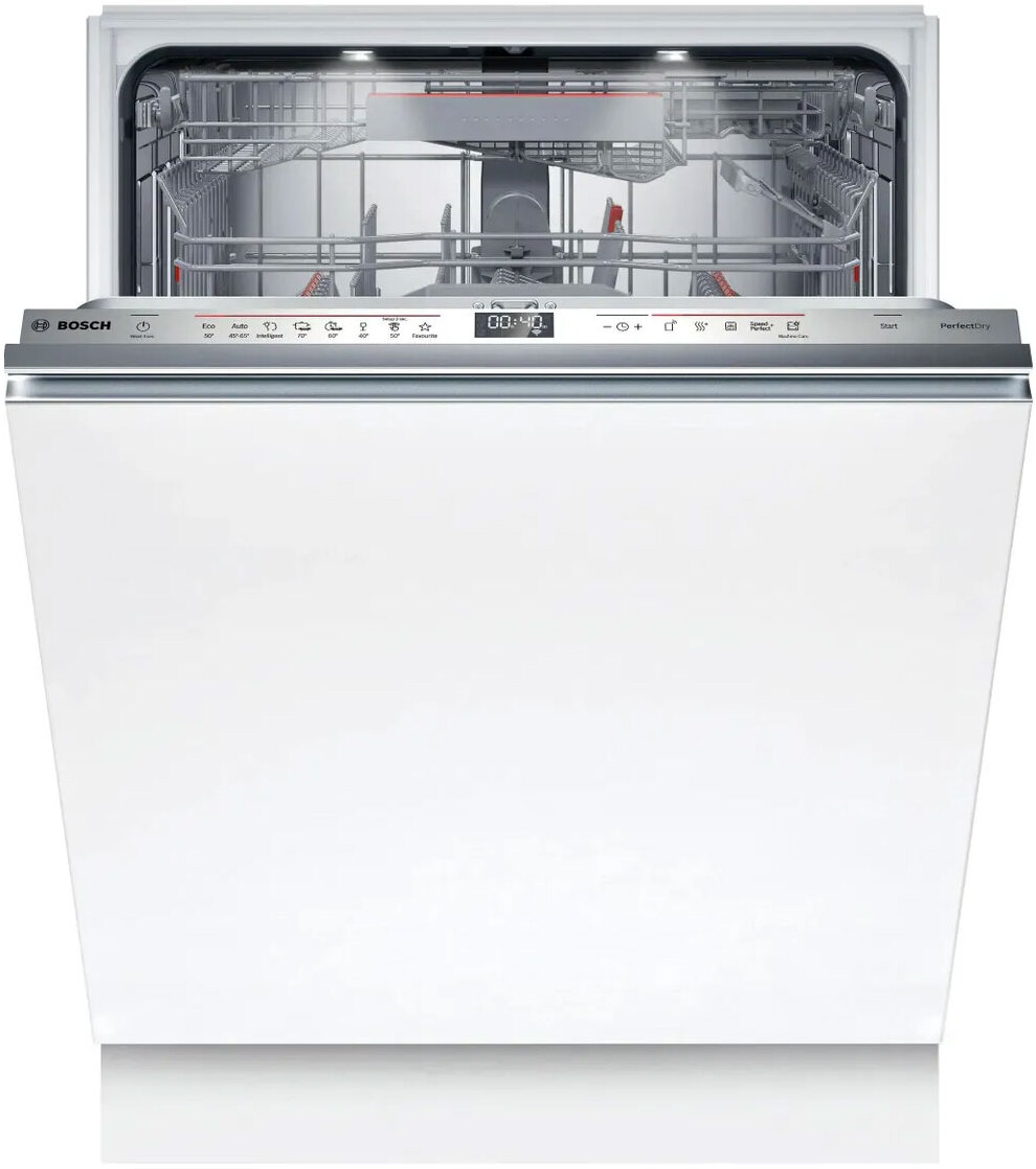 Встраиваемая посудомоечная машина Bosch SBV6ZDX16E фото 1 в Ростове-на-Дону Встраиваемая посудомоечная машина Bosch SBV6ZDX16E фото 1 в Ростове-на-Дону