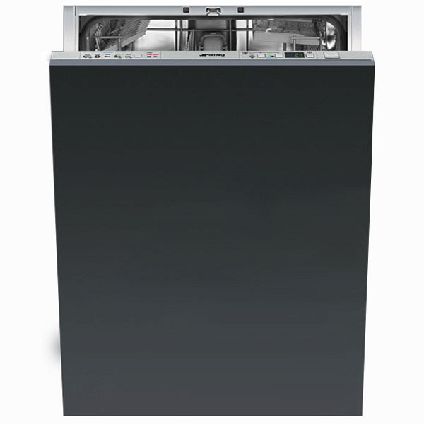 Встраиваемая посудомоечная машина Smeg STA 4525 в Ростове-на-Дону Встраиваемая посудомоечная машина Smeg STA 4525 в Ростове-на-Дону