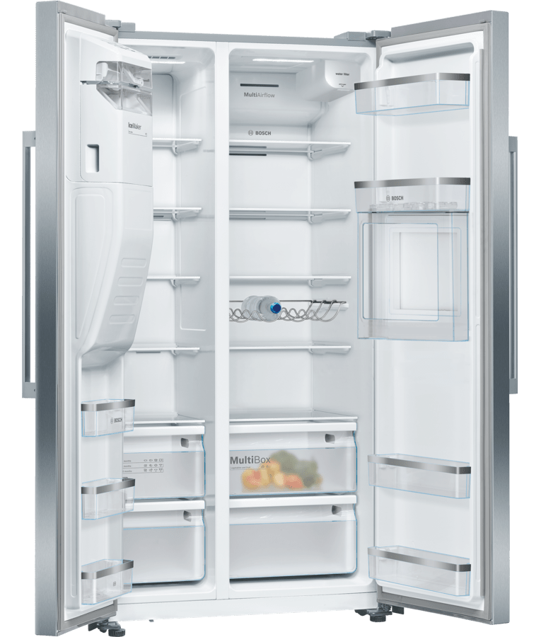 Холодильник Bosch KAG93AI30R фото 2 в Ростове-на-Дону