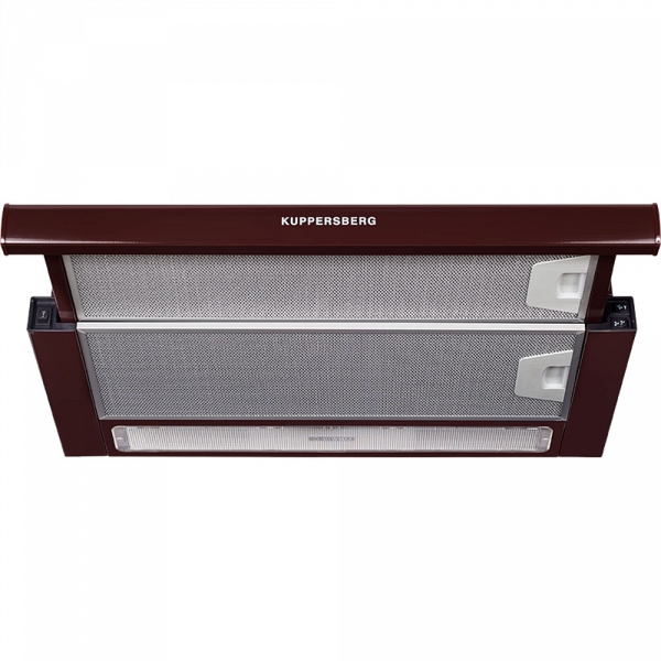 Встраиваемая вытяжка Kuppersberg SLIMLUX II 60 KG в Ростове-на-Дону Встраиваемая вытяжка Kuppersberg SLIMLUX II 60 KG в Ростове-на-Дону