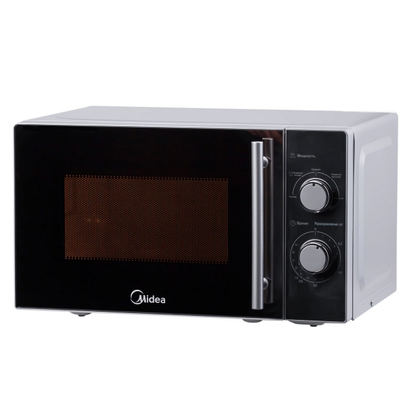 Микроволновая печь Midea MM 720CMF в Ростове-на-Дону Микроволновая печь Midea MM 720CMF в Ростове-на-Дону