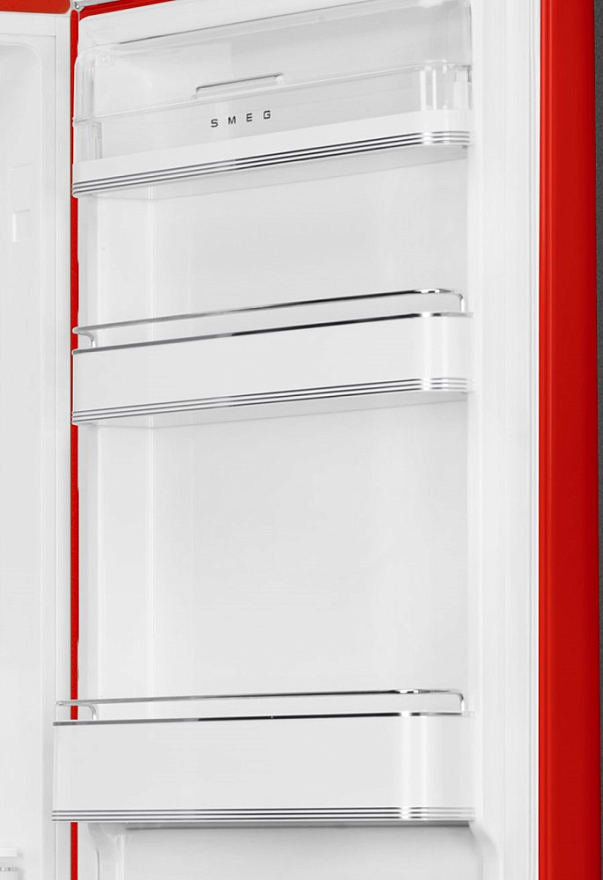 Холодильник Smeg FAB32RRD5 фото 4 в Ростове-на-Дону