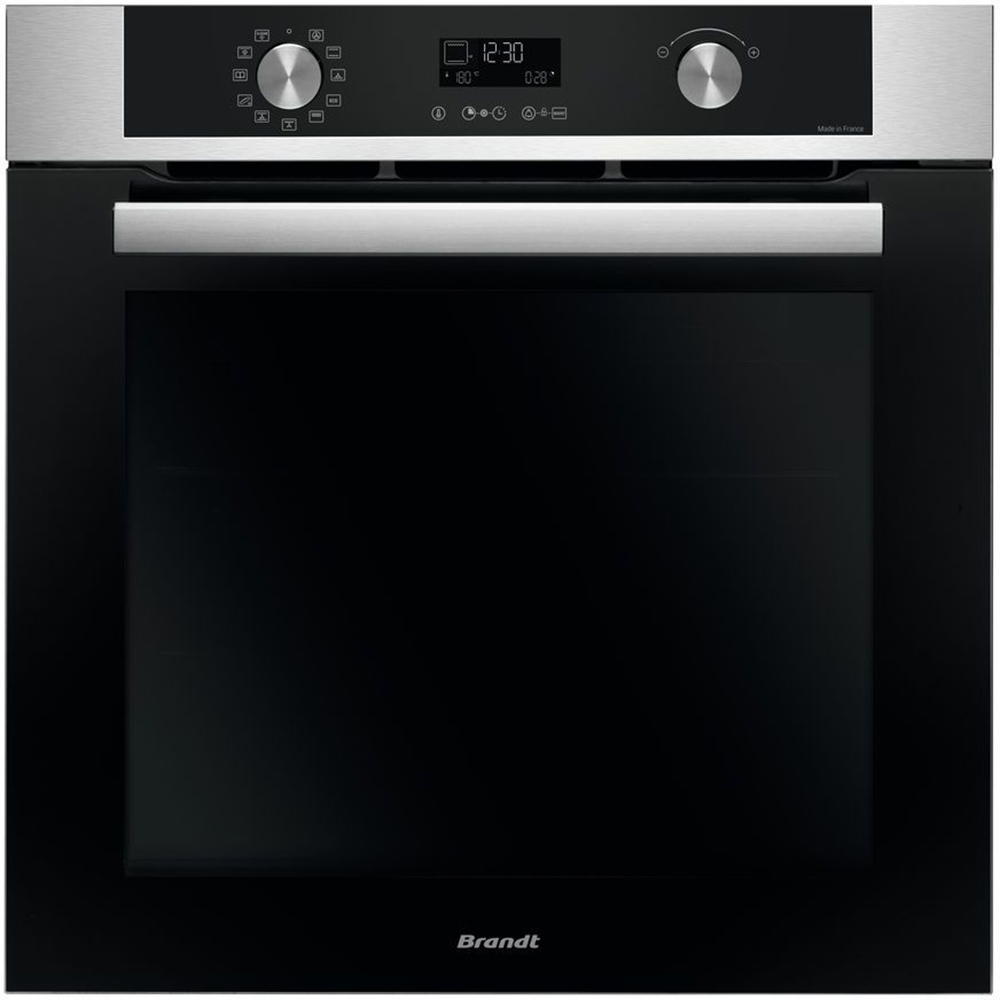 Духовой шкаф Brandt BOH3415X фото 1 в Ростове-на-Дону