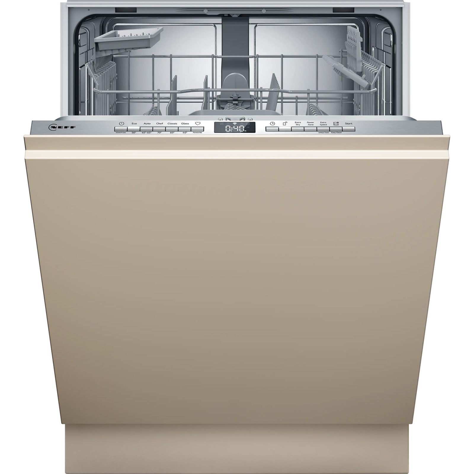 Посудомоечная машина Neff S175HTX06E фото 1 в Ростове-на-Дону Посудомоечная машина Neff S175HTX06E фото 1 в Ростове-на-Дону