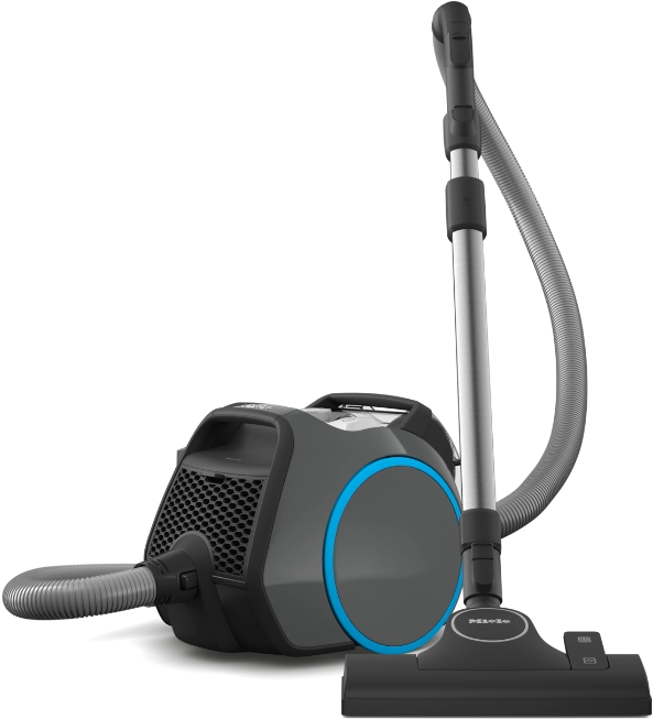 Пылесос Miele SNRF0 Boost CX1 PowerLine GraphitGrey фото 1 в Ростове-на-Дону