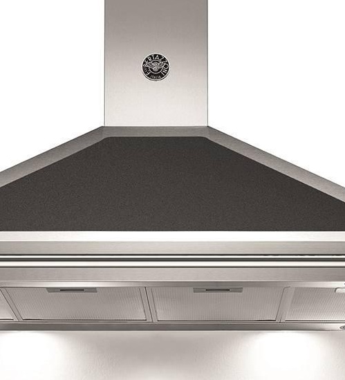 Вытяжка Bertazzoni K120 HER NE A фото 3 в Ростове-на-Дону Вытяжка Bertazzoni K120 HER NE A фото 3 в Ростове-на-Дону