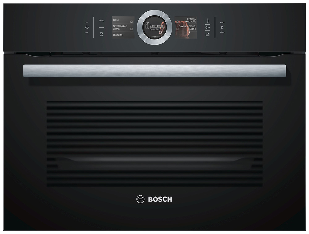 Духовой шкаф Bosch CSG 656 RB7 в Ростове-на-Дону Духовой шкаф Bosch CSG 656 RB7 в Ростове-на-Дону