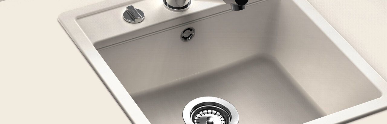 Мойка SCHOCK  Nemo 50  Cristalite эверест фото 5 в Ростове-на-Дону