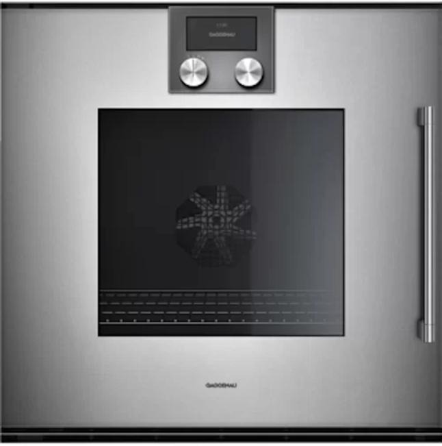 Духовой шкаф Gaggenau BOP 251-111 фото 1 в Ростове-на-Дону