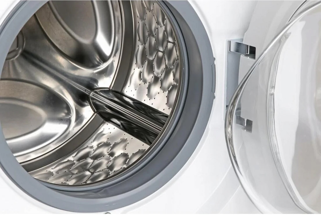 Стиральная машина Miele WWD660WCS белый RU фото 2 в Ростове-на-Дону Стиральная машина Miele WWD660WCS белый RU фото 2 в Ростове-на-Дону