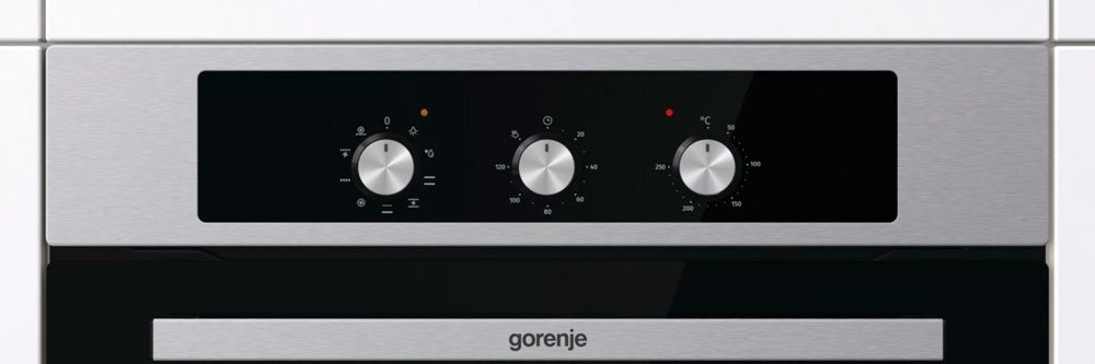 Духовой шкаф Gorenje BO6727E03AX фото 3 в Ростове-на-Дону