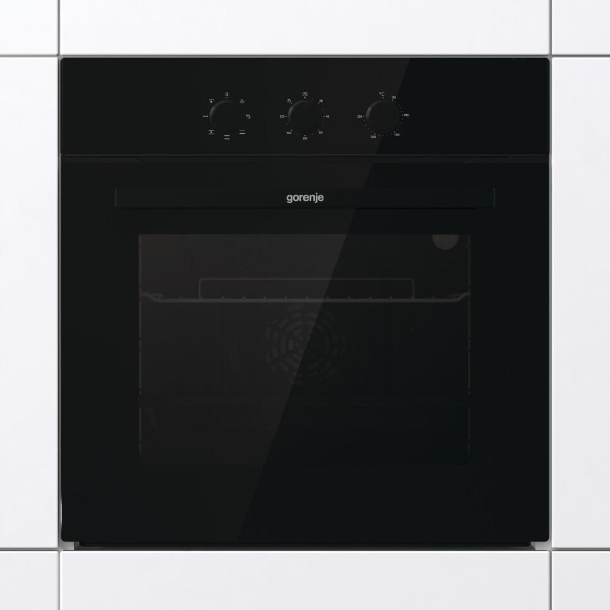 Духовой шкаф Gorenje BO6725E02ABG фото 2 в Ростове-на-Дону