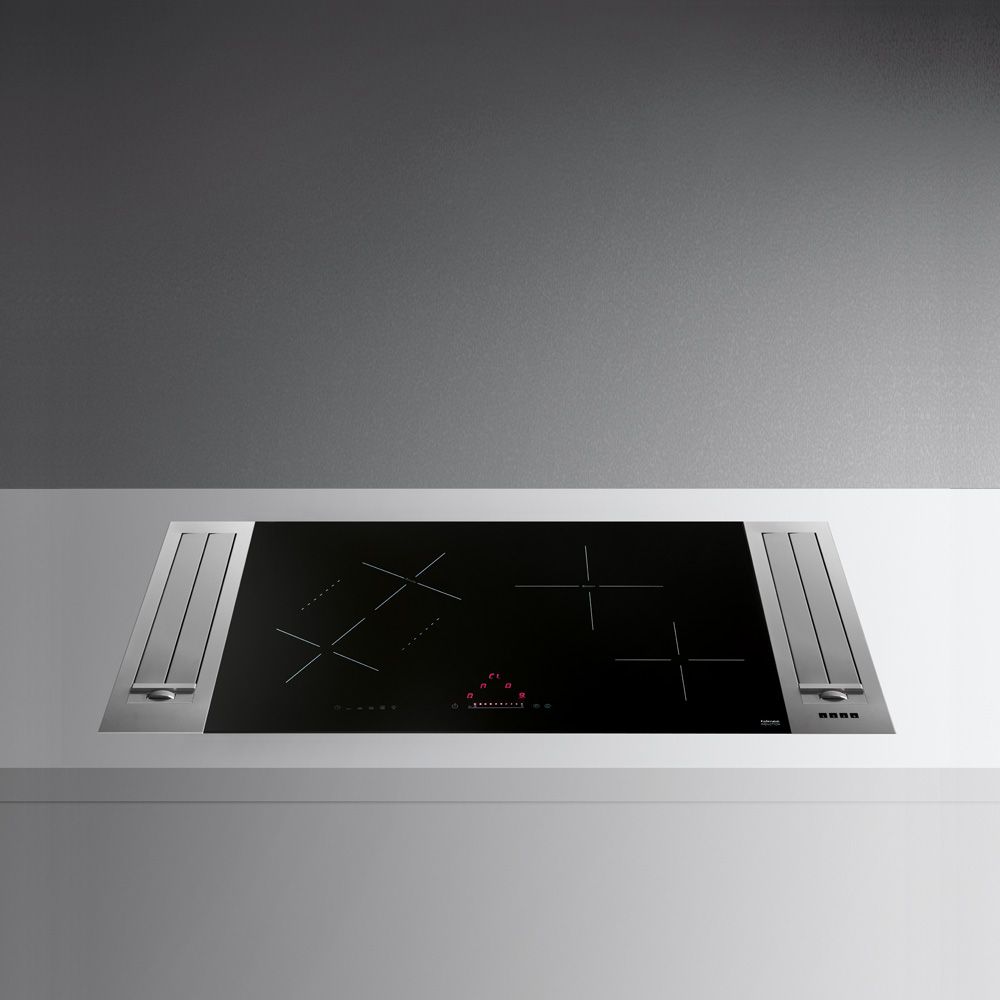 Встраиваемая вытяжка Falmec Design+ PIANO due elementi 52 inox фото 2 в Ростове-на-Дону Встраиваемая вытяжка Falmec Design+ PIANO due elementi 52 inox фото 2 в Ростове-на-Дону