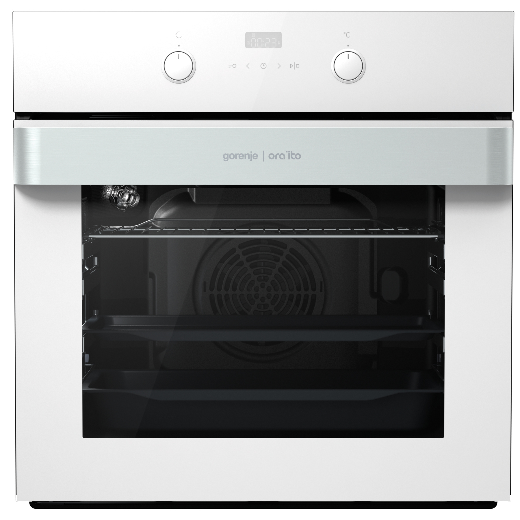 Духовой шкаф Gorenje BO637ORAW в Ростове-на-Дону