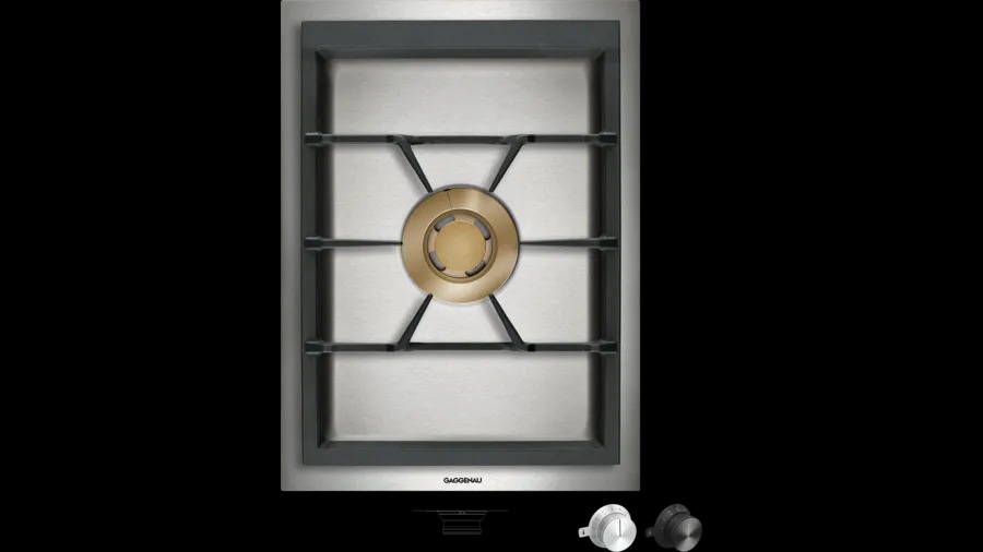 Газовая панель Gaggenau VG415215 фото 1 в Ростове-на-Дону