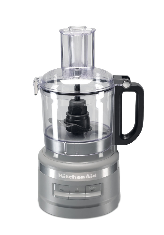 Кухонный комбайн KitchenAid 5KFP0719EFG фото 3 в Ростове-на-Дону