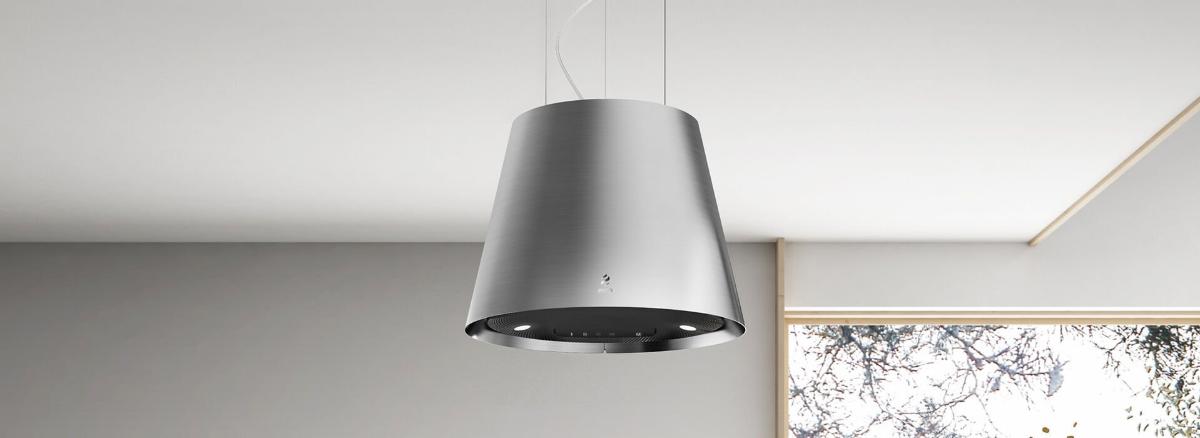 Вытяжка Elica EASY UX IX/F/50 фото 3 в Ростове-на-Дону
