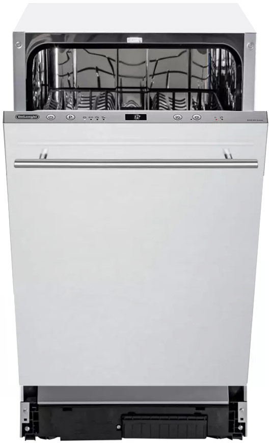 Встраиваемая посудомоечная машина DeLonghi DDW06S Basilia фото 1 в Ростове-на-Дону