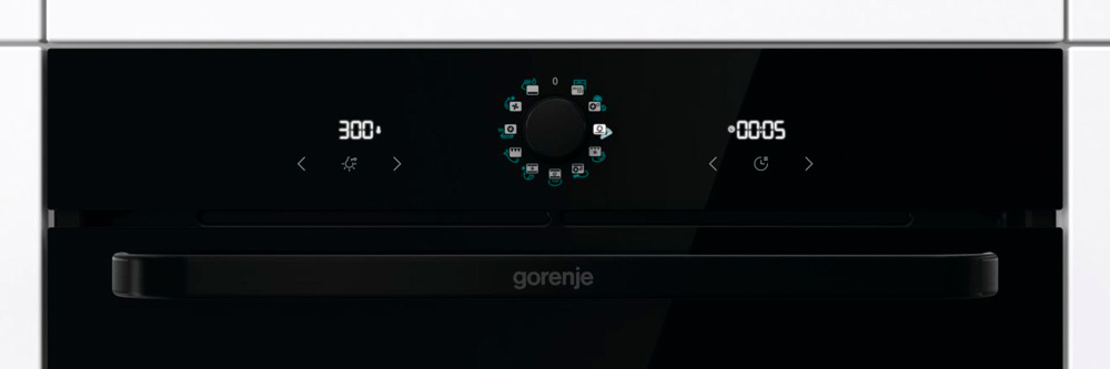 Духовой шкаф Gorenje BOS6737SYB фото 3 в Ростове-на-Дону Духовой шкаф Gorenje BOS6737SYB фото 3 в Ростове-на-Дону