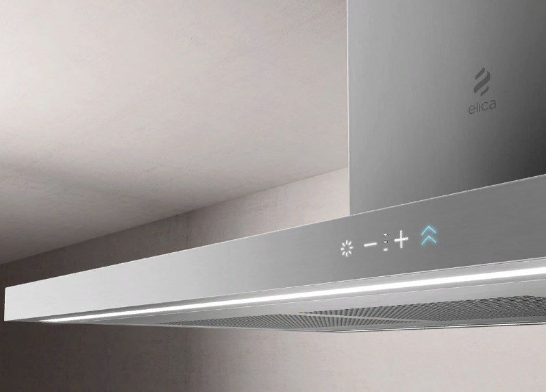 Вытяжка Elica THIN ISLAND IX/A/120 фото 3 в Ростове-на-Дону