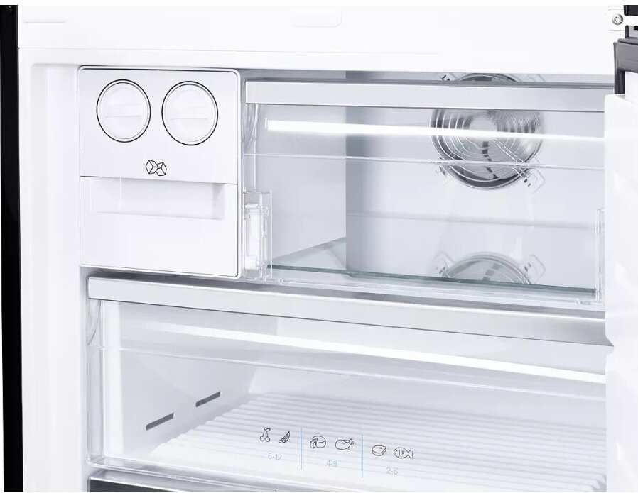 Холодильник Kuppersberg NRV 192 X фото 12 в Ростове-на-Дону