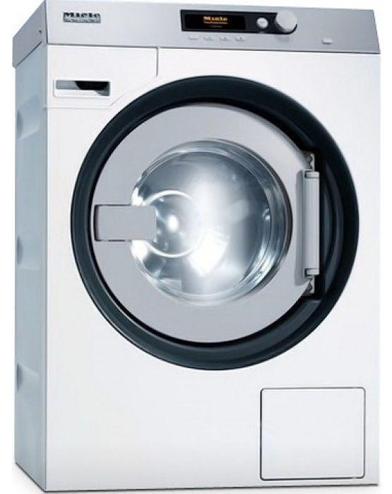 Стиральная машина Miele PW 6080 Vario LP RU белая фото 1 в Ростове-на-Дону