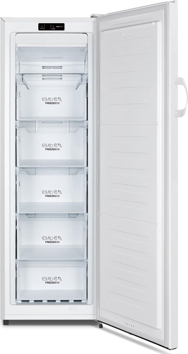 Холодильник Gorenje FN4171CW фото 2 в Ростове-на-Дону