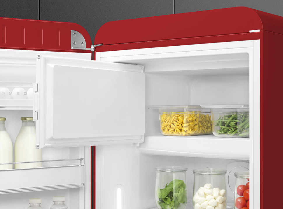 Холодильник SMEG FAB28LRD6 фото 7 в Ростове-на-Дону