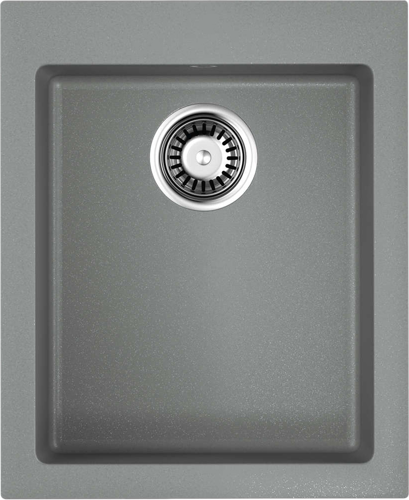 Кухонная мойка OMOIKIRI Bosen 41-GR(арт.4993543) фото 1 в Ростове-на-Дону