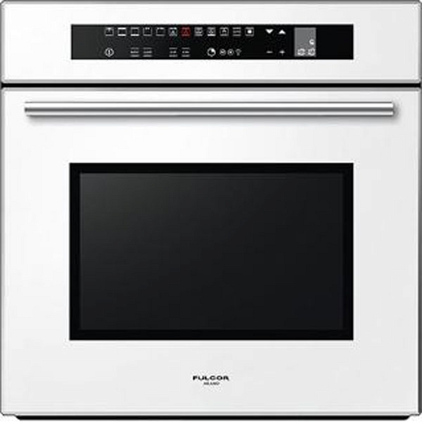Духовой шкаф Fulgor Milano LO 6113 TC WH в Ростове-на-Дону