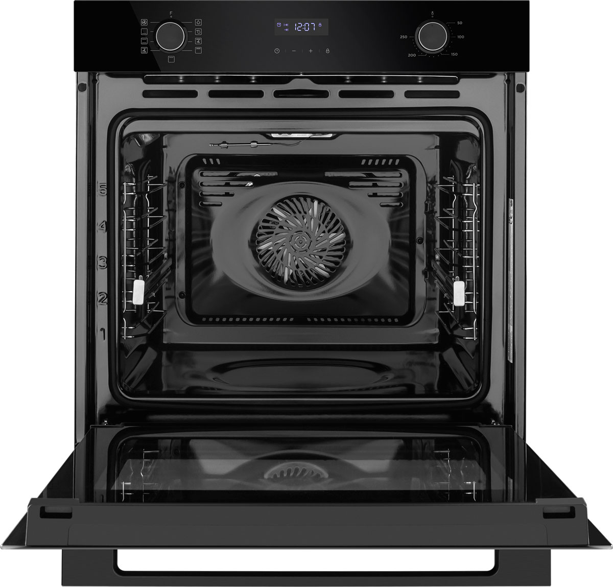 Духовой шкаф Maunfeld MEOM729PB201 фото 3 в Ростове-на-Дону Духовой шкаф Maunfeld MEOM729PB201 фото 3 в Ростове-на-Дону