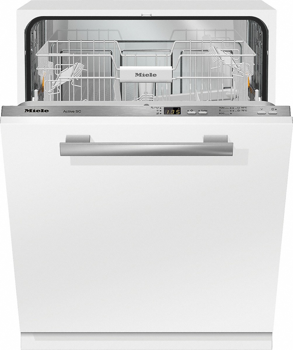 Встраиваемая посудомоечная машина Miele G4263 VI Active фото 1 в Ростове-на-Дону Встраиваемая посудомоечная машина Miele G4263 VI Active фото 1 в Ростове-на-Дону