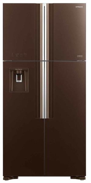 Холодильник HITACHI R-W 662 PU7 GBW фото 1 в Ростове-на-Дону