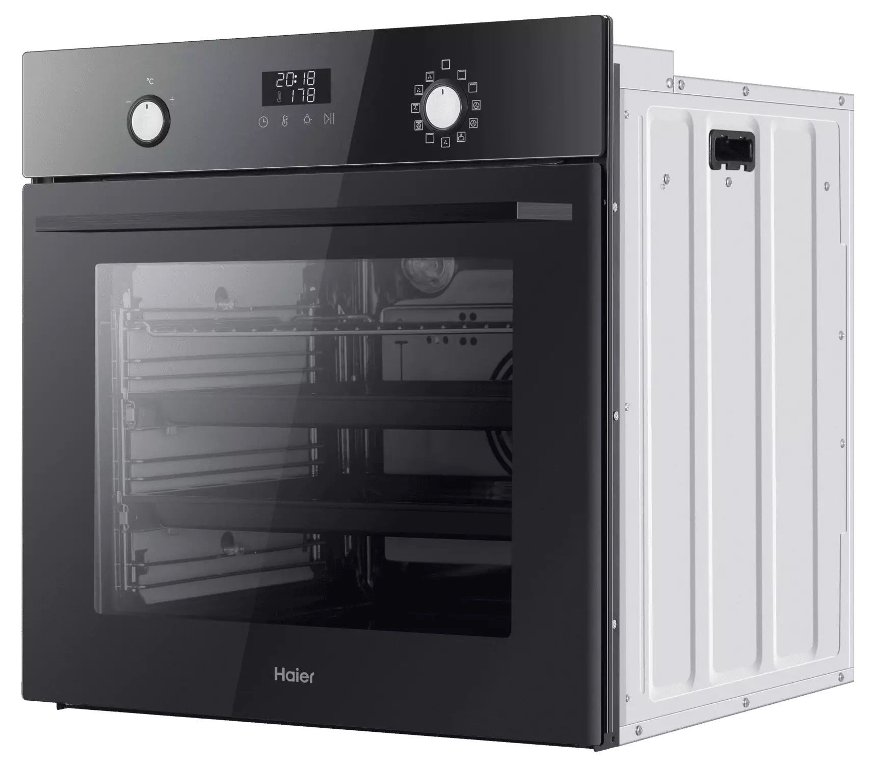 Духовой шкаф Haier HOX-P11CGB фото 3 в Ростове-на-Дону