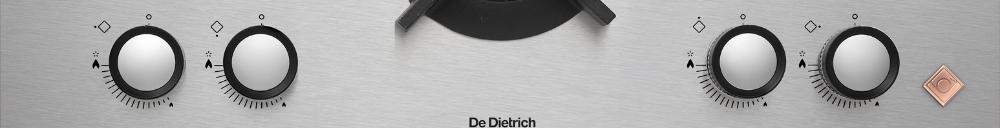 Варочная панель De Dietrich DPE7649XF фото 2 в Ростове-на-Дону