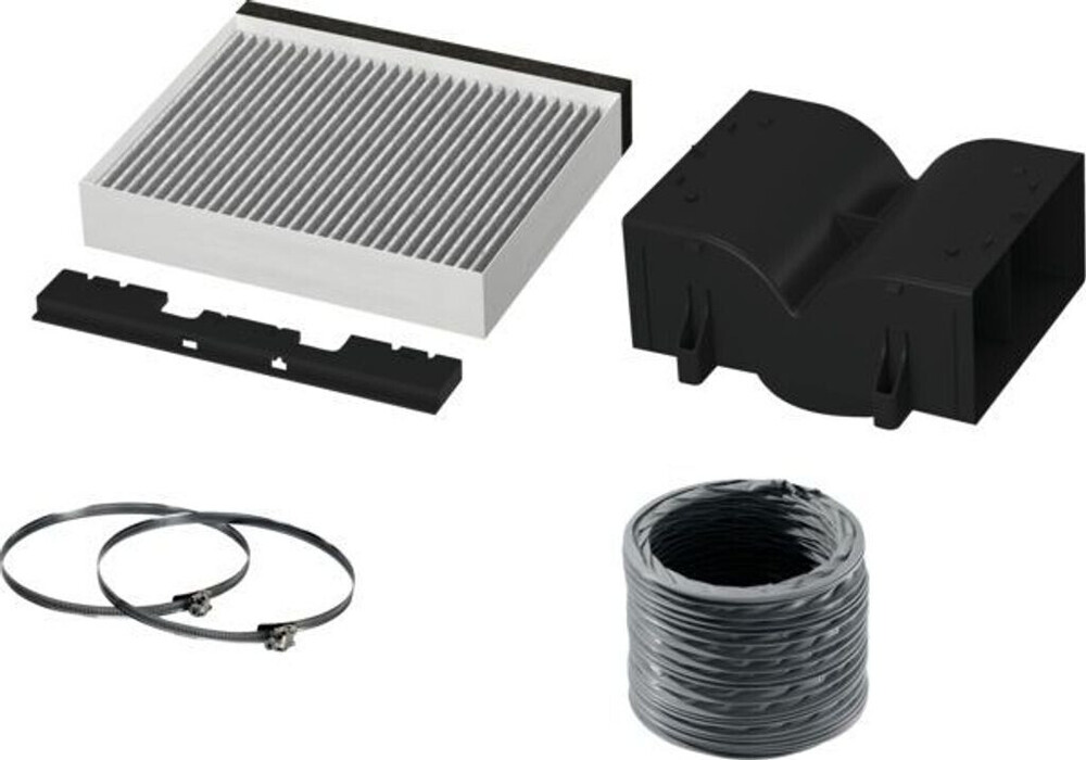 Монтажный комплект Neff Z51CBI1X4 в Ростове-на-Дону