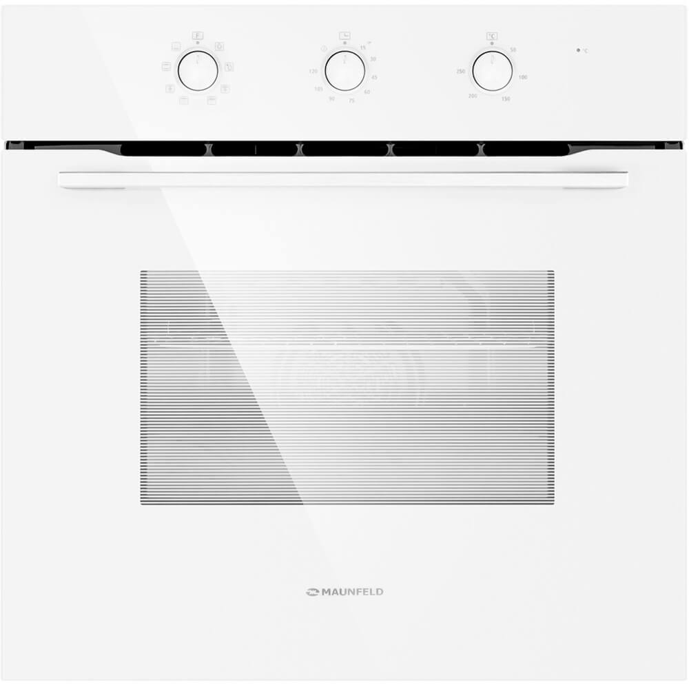 Духовой шкаф Maunfeld MEOC708PW фото 1 в Ростове-на-Дону Духовой шкаф Maunfeld MEOC708PW фото 1 в Ростове-на-Дону