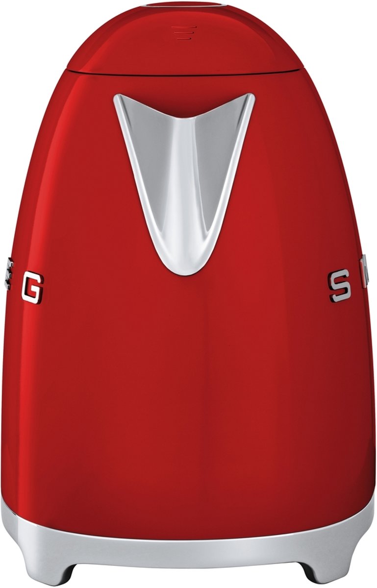 Чайник Smeg KLF03RDEU фото 5 в Ростове-на-Дону
