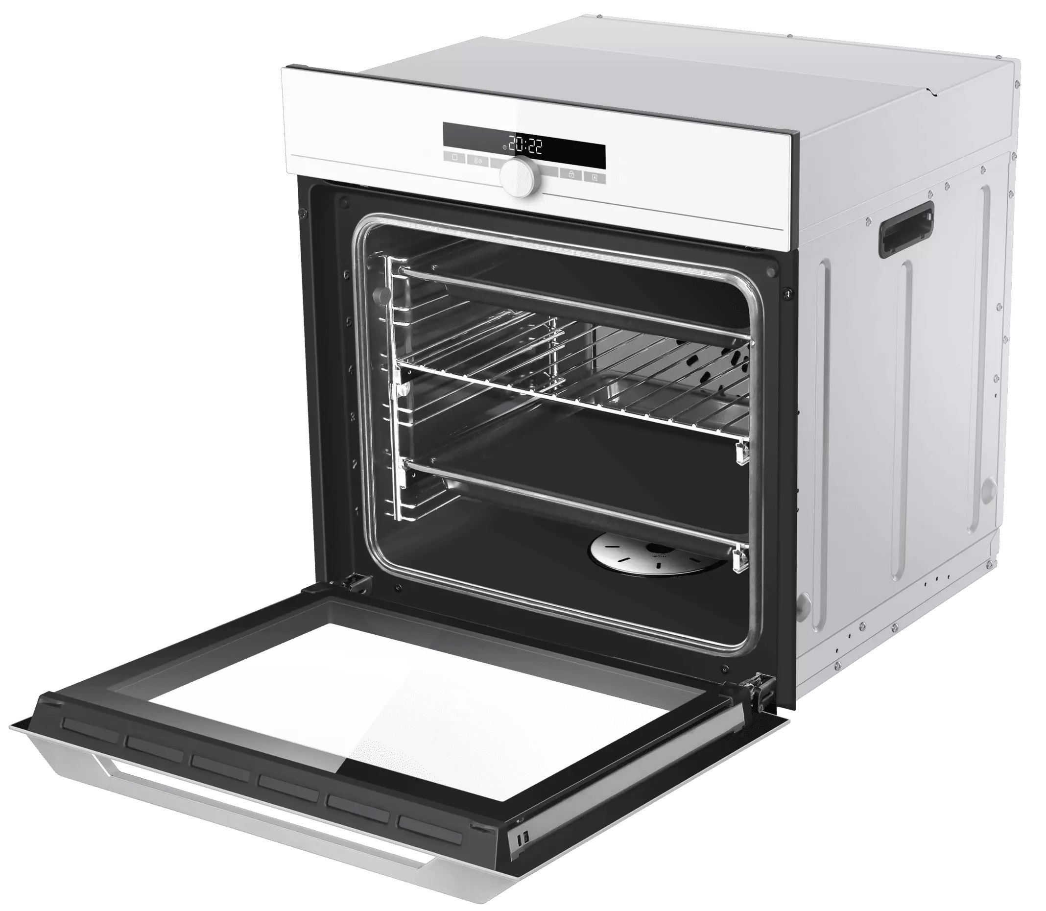 Духовой шкаф HAIER HOQ-F6CASGW фото 5 в Ростове-на-Дону