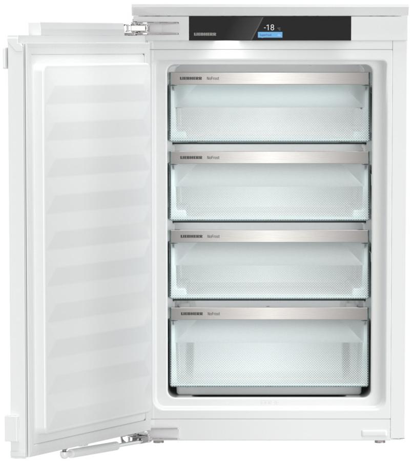 Морозильник Liebherr IFNd 3954-20 001 фото 4 в Ростове-на-Дону