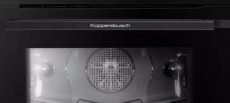 Компактный духовой шкаф Kuppersbusch CBP 6550.0 S5 фото 3 в Ростове-на-Дону Компактный духовой шкаф Kuppersbusch CBP 6550.0 S5 фото 3 в Ростове-на-Дону