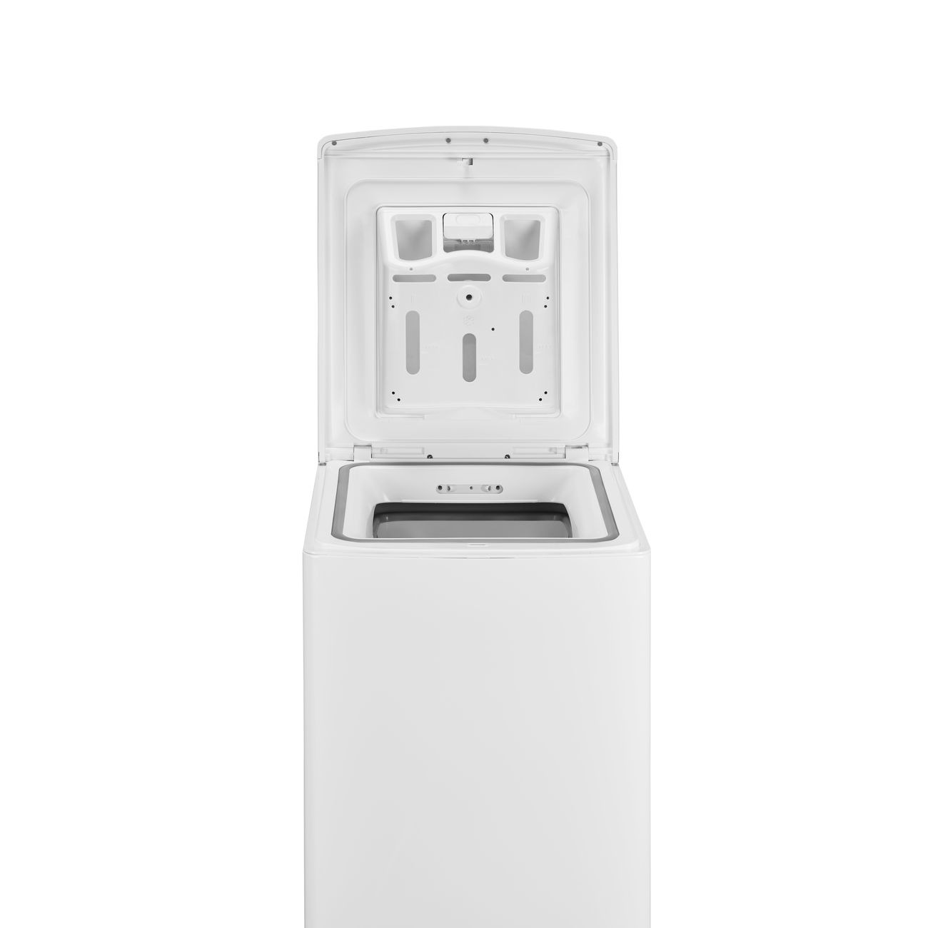Стиральная машина Midea MFE05W70/W-RU фото 2 в Ростове-на-Дону