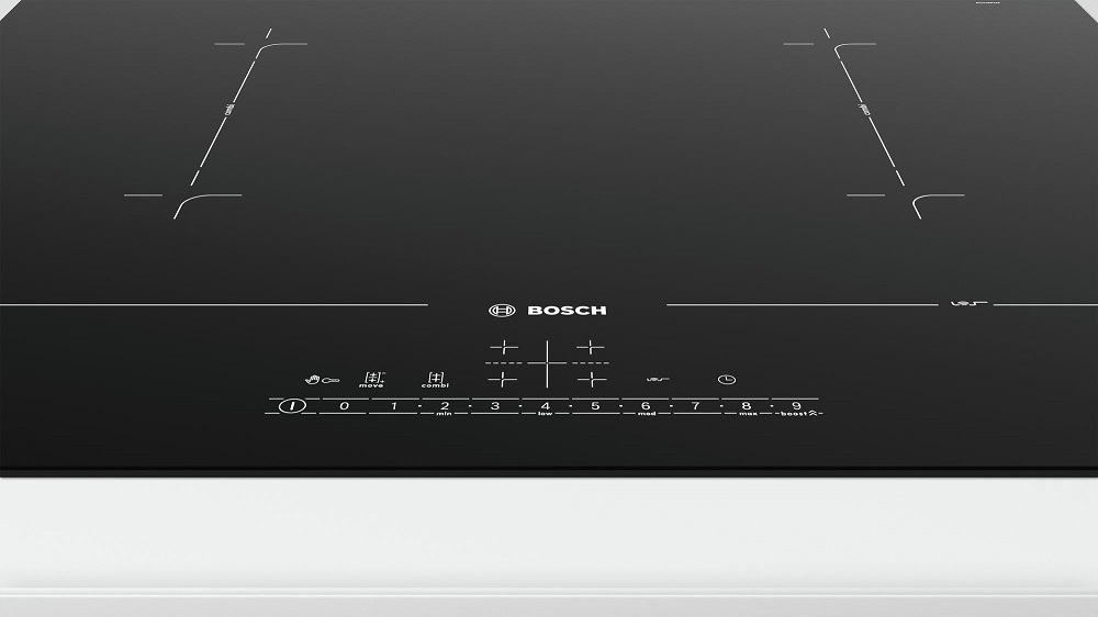 Варочная поверхность Bosch PVQ 611 FC5E фото 3 в Ростове-на-Дону Варочная поверхность Bosch PVQ 611 FC5E фото 3 в Ростове-на-Дону