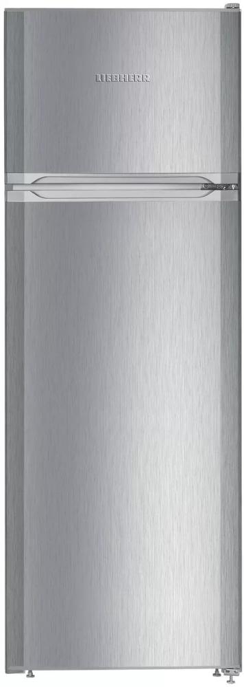 Холодильник Liebherr CTel 2931-21 001 фото 3 в Ростове-на-Дону