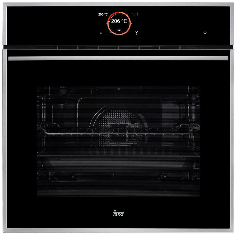 Духовой шкаф Teka IOVEN SS INOX в Ростове-на-Дону